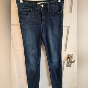 Athleta Skinny Jeans